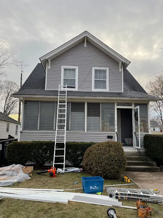 Nutmeg Roofing Company Picture 9