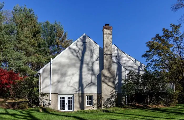 Nutmeg Roofing Company Picture 1