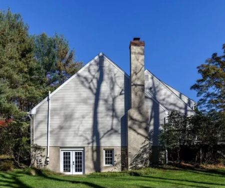 Nutmeg Roofing Company