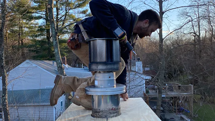 Nutmeg Roofing Company Picture 8