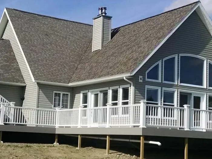 Nutmeg Roofing Company Picture 2