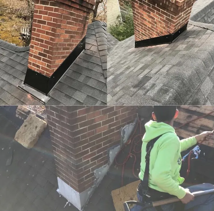 Nutmeg Roofing Company Picture 4