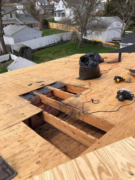 Nutmeg Roofing Company Picture 3