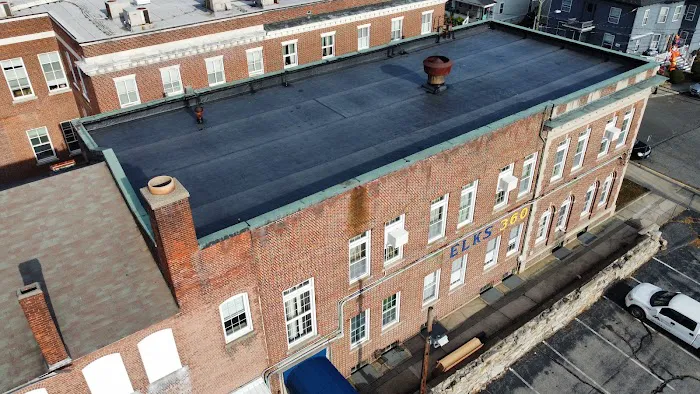 Pinnacle Roofing | commercial industrial, and residential roofing services Picture 4