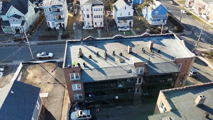 Pinnacle Roofing | commercial industrial, and residential roofing services Picture 7
