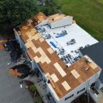 Pinnacle Roofing | commercial industrial, and residential roofing services