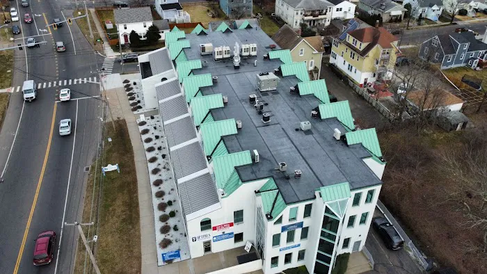 Pinnacle Roofing | commercial industrial, and residential roofing services Picture 2