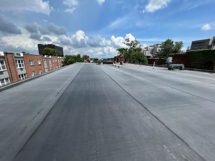 Pinnacle Roofing | commercial industrial, and residential roofing services Picture 6