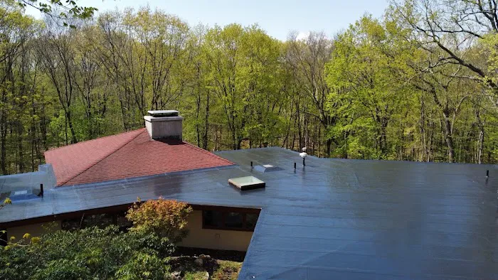 Pinnacle Roofing | commercial industrial, and residential roofing services Picture 5