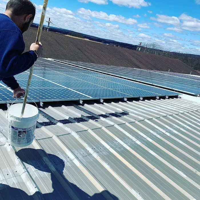 Pinnacle Roofing | commercial industrial, and residential roofing services Picture 10