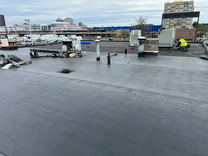 Pinnacle Roofing | commercial industrial, and residential roofing services Picture 9