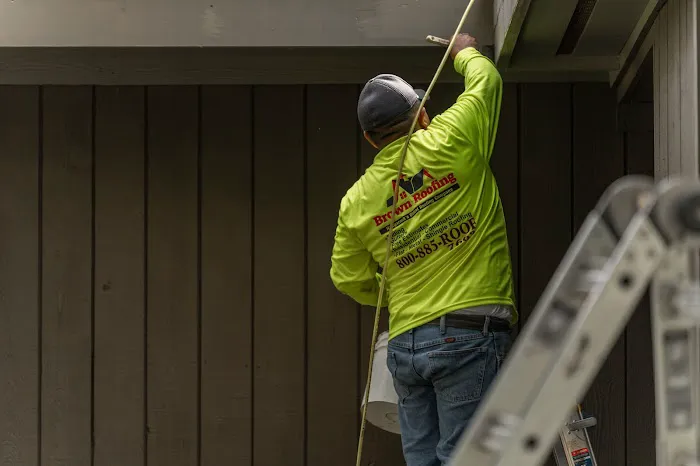 Roofer in CT Fairfield Picture 1