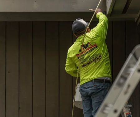 Roofer in CT Fairfield