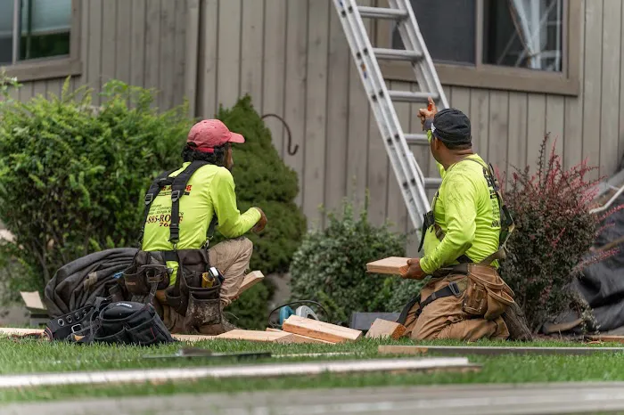 Roofer in CT Fairfield Picture 4