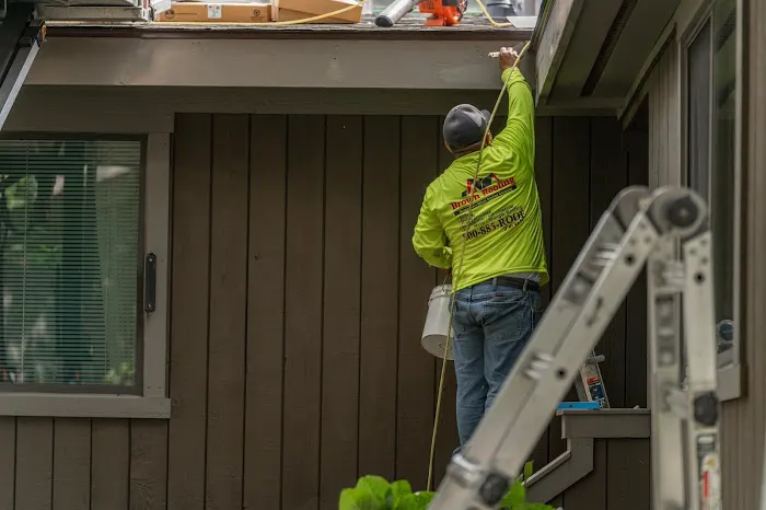 Roofer in CT Fairfield Picture 2