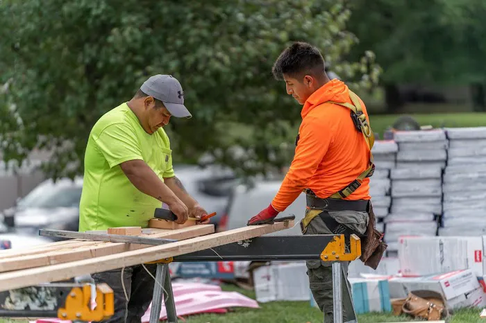 Roofer in CT Fairfield Picture 10
