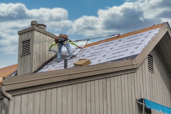 Roofer in CT Fairfield Picture 8