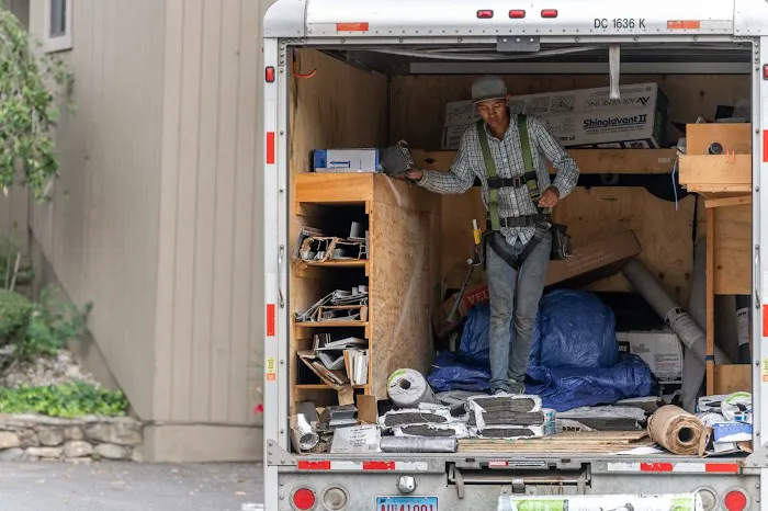 Roofer in CT Fairfield Picture 7