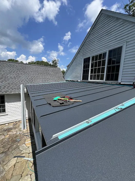 Connecticut Roofing Solutions Picture 3