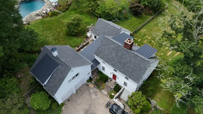 Connecticut Roofing Solutions Picture 2