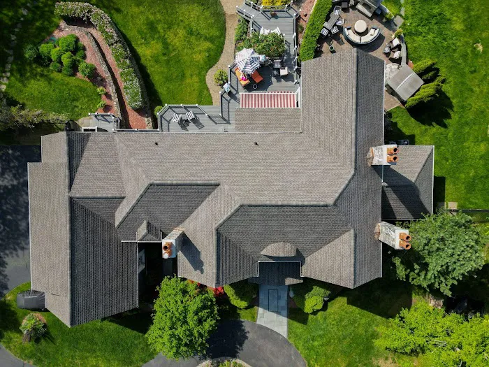 Connecticut Roofing Solutions Picture 1