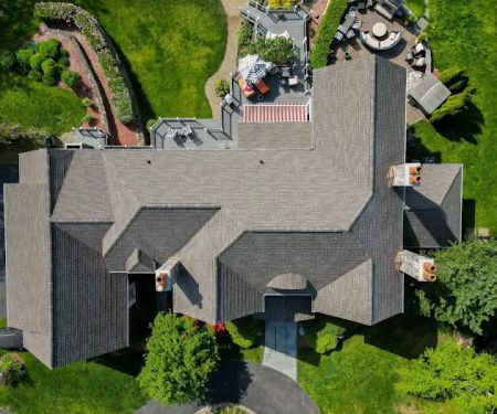 Connecticut Roofing Solutions