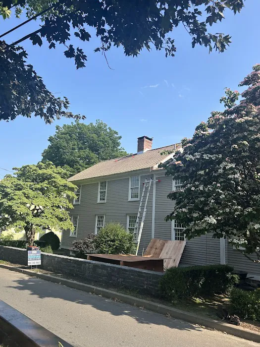 Connecticut Roofing Solutions Picture 6