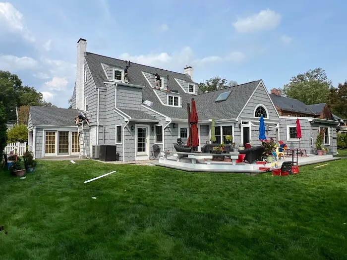 Connecticut Roofing Solutions Picture 8