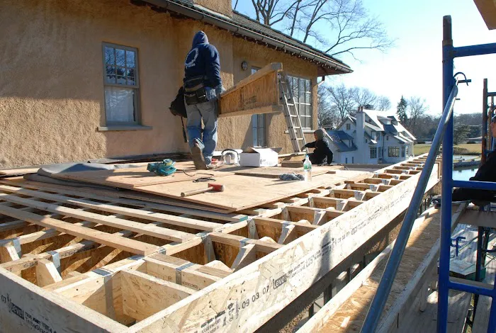 Leon Restoration Inc Picture 1