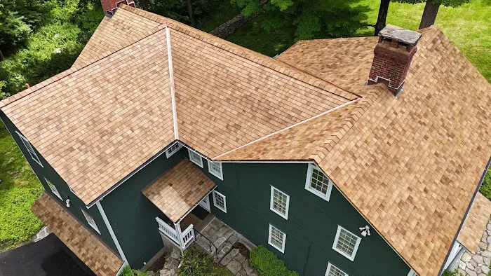 Roofing Solutions of CT, LLC Picture 2