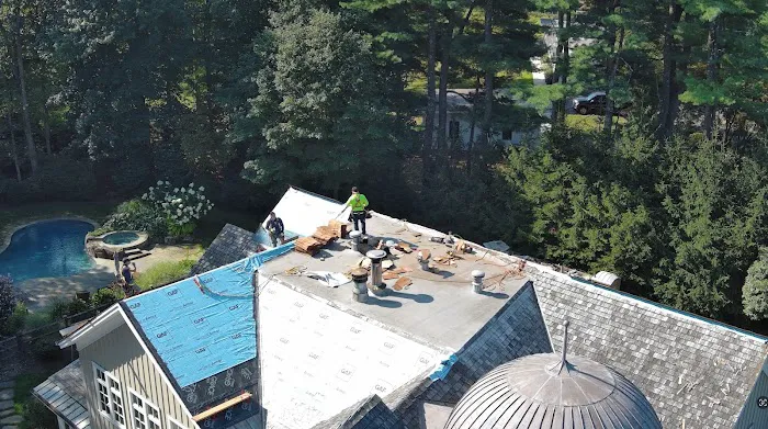 Roofing Solutions of CT, LLC Picture 1