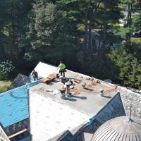 Roofing Solutions of CT, LLC ico