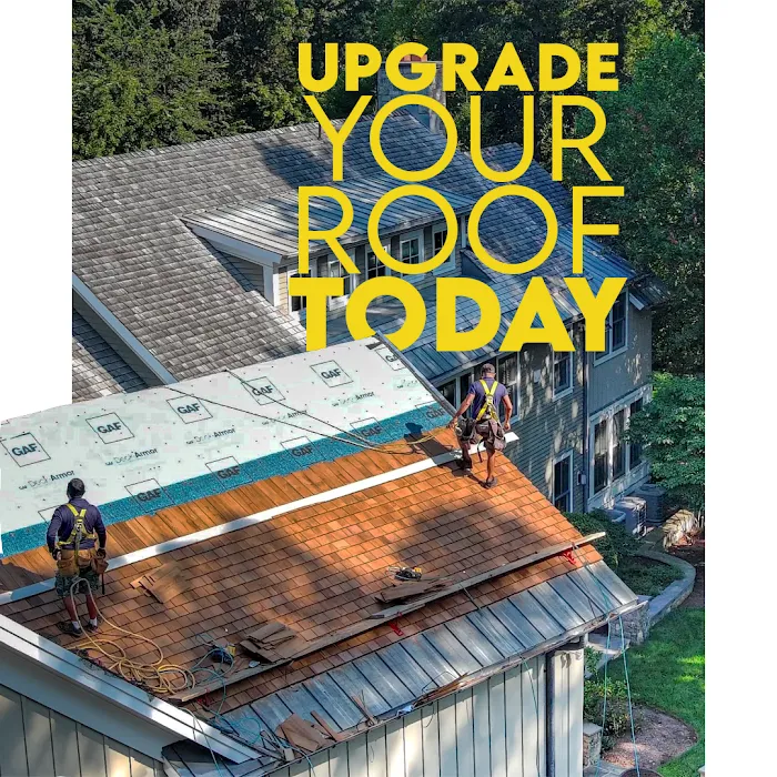 Roofing Solutions of CT, LLC Picture 5