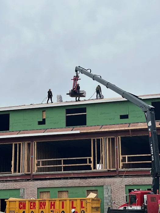 Roofing Solutions of CT, LLC Picture 3