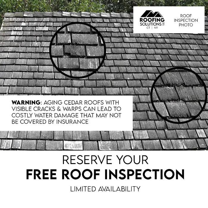 Roofing Solutions of CT, LLC Picture 4