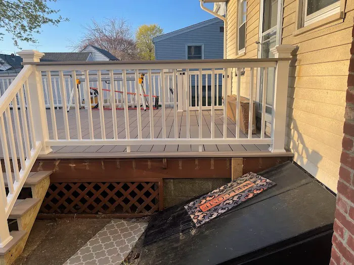 raccarpentryllc Picture 1