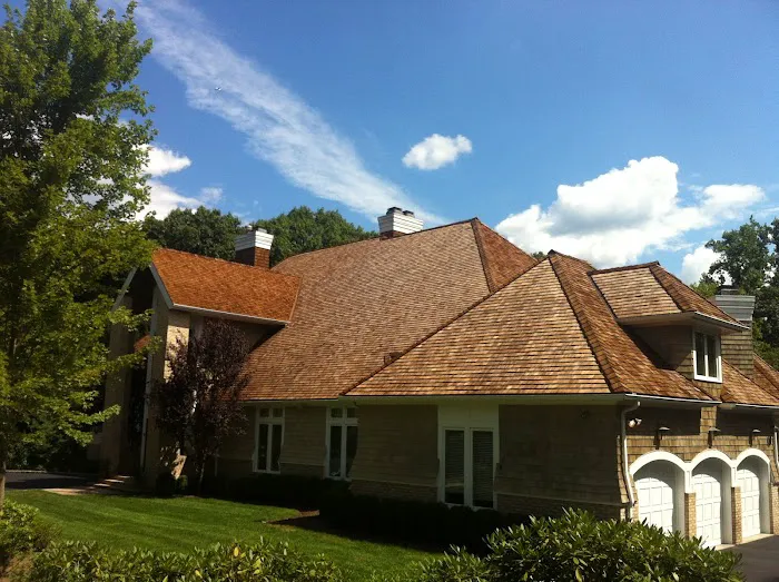 Cedar Roof Coatings LLC Picture 2