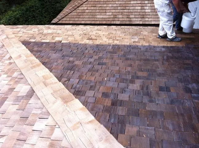 Cedar Roof Coatings LLC Picture 4