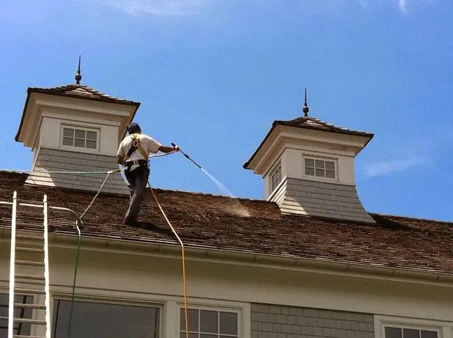 Cedar Roof Coatings LLC Picture 8