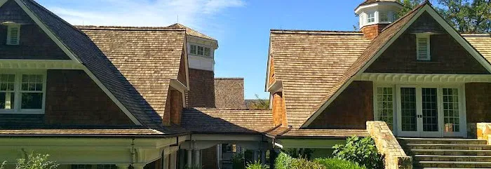 Cedar Roof Coatings LLC Picture 1