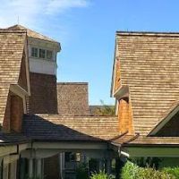 Cedar Roof Coatings LLC ico