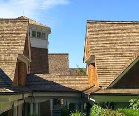 Cedar Roof Coatings LLC