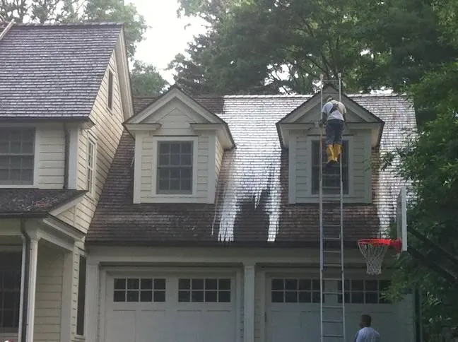 Cedar Roof Coatings LLC Picture 9