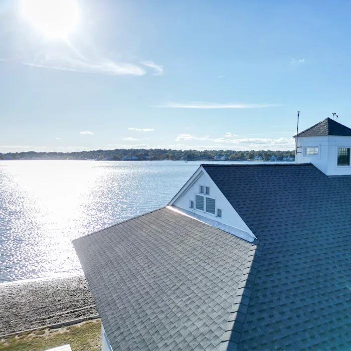 Rick's Main Roofing Ltd Picture 5