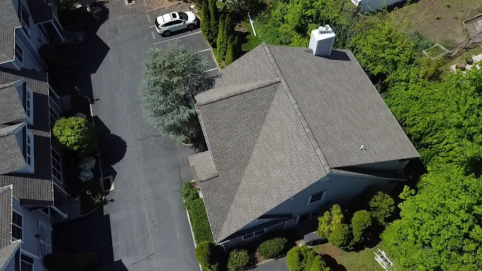 Rick's Main Roofing Ltd Picture 7