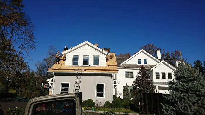 Rick's Main Roofing Ltd Picture 6