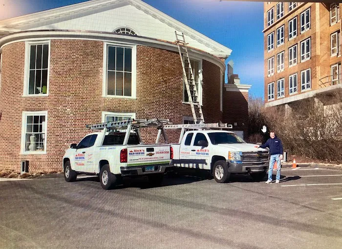 Rick's Main Roofing Ltd Picture 9