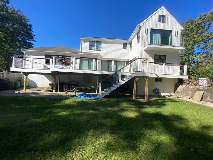 Sound Renovation Picture 2