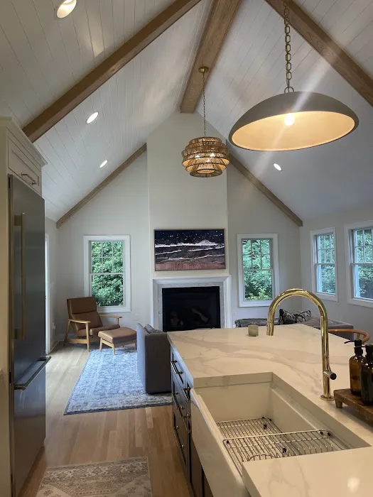 Sound Renovation Picture 6