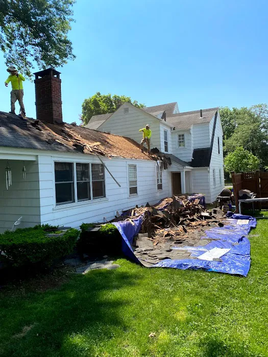 Evans Commercial Roofing LLC Picture 2